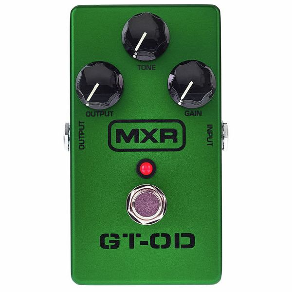 MXR M193 GT-OD – United States