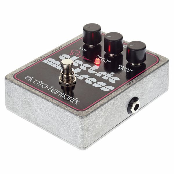 Electro Harmonix Stereo Electric Mistress – United States