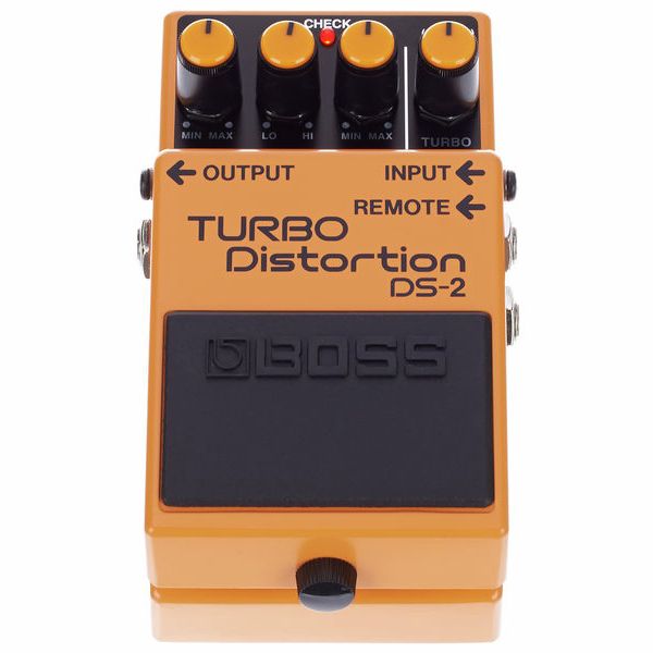 Boss DS-2 Distortion – United States