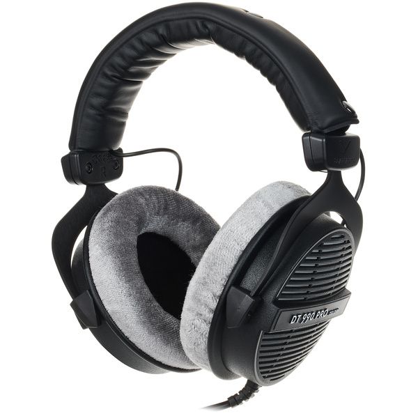 beyerdynamic DT-990 Pro 250 Ohm – Norway