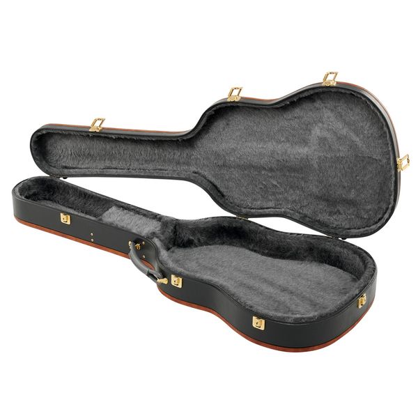Yamaha Case-APX – United States