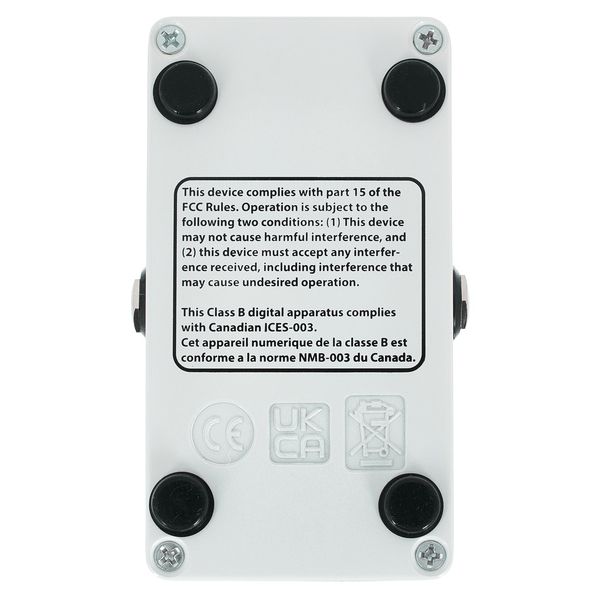 Electro Harmonix Freeze Sound Retainer – Thomann Portuguesa