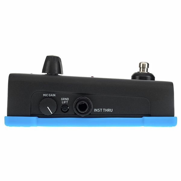 TC-Helicon VoiceTone C1 – United States