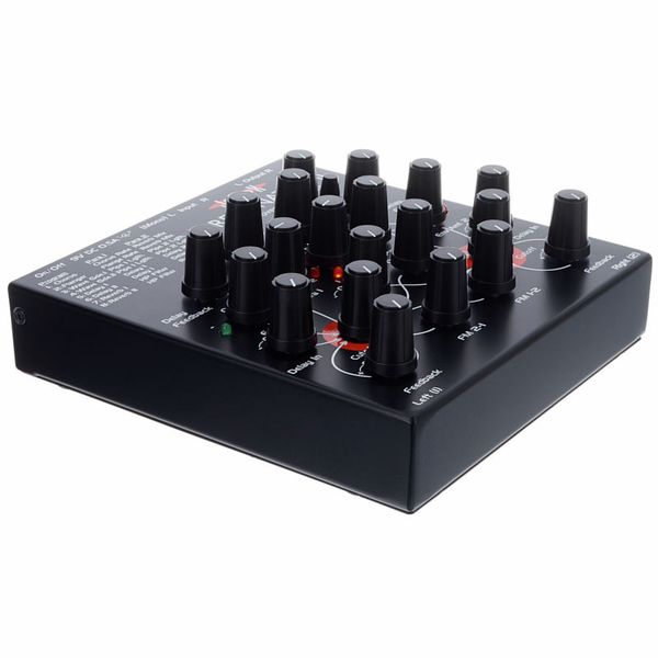 Jomox T-Resonator MkII – United States