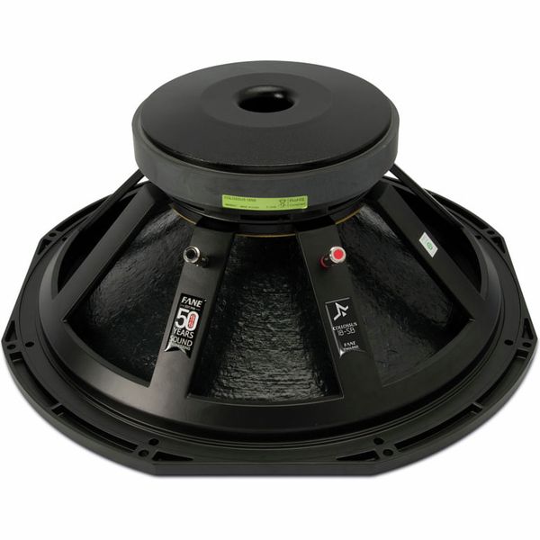 Fane Colossus 18 SB – United States