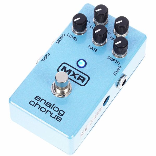 MXR M 234 Analog Chorus – United States