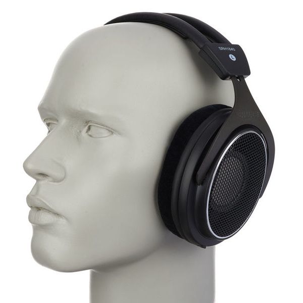 Shure SRH1840 – United States