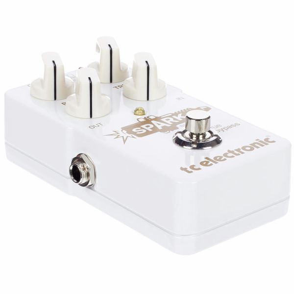 tc electronic Spark Booster – United States