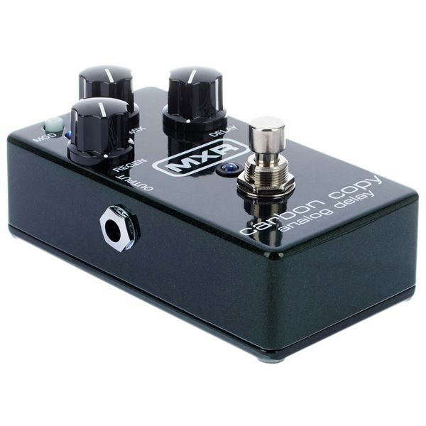 MXR M169 Carbon Copy Analog Delay – United States