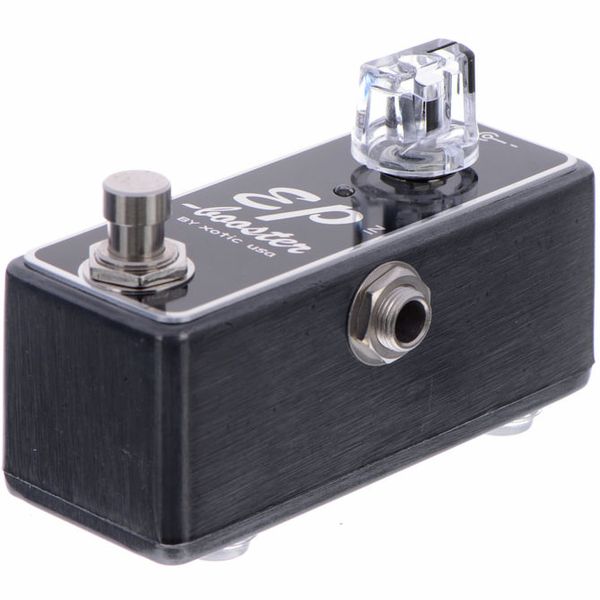 Xotic EP Booster – United States