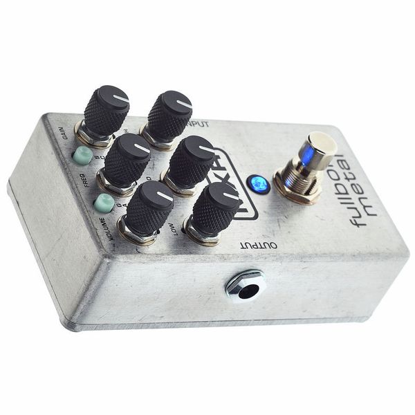 MXR M116 Fullbore Metal – United States