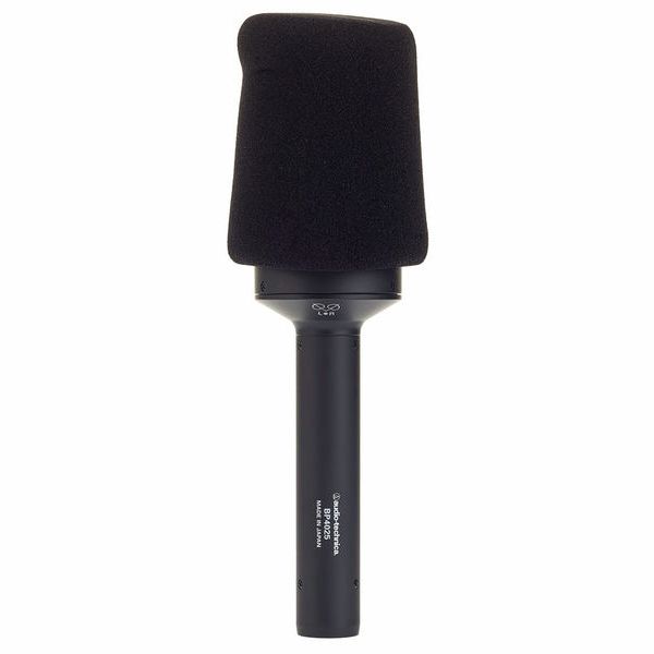 Audio-Technica BP4025 – United States