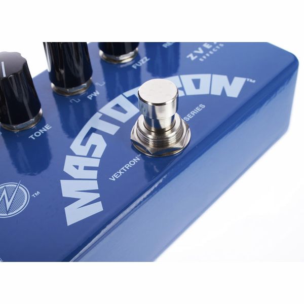 Z.Vex Mastotron – United States