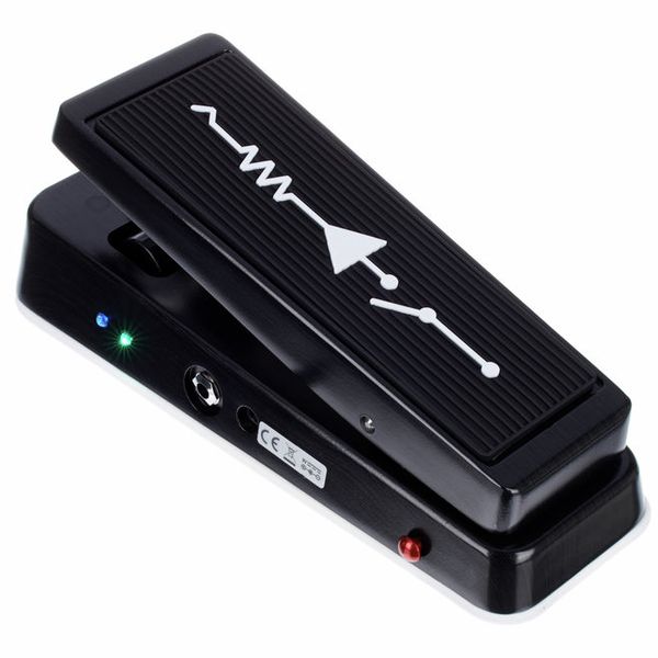 Dunlop Audio Electronics MC-404 – United States