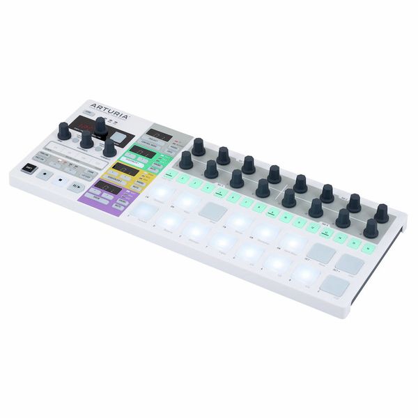 Arturia Beatstep Pro – United States