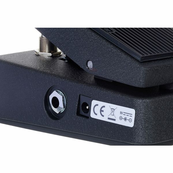 Dunlop CBM95 CryBaby Mini Wah – Thomann België