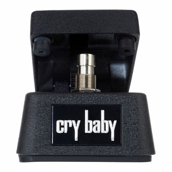 Dunlop CBM95 CryBaby Mini Wah – United States