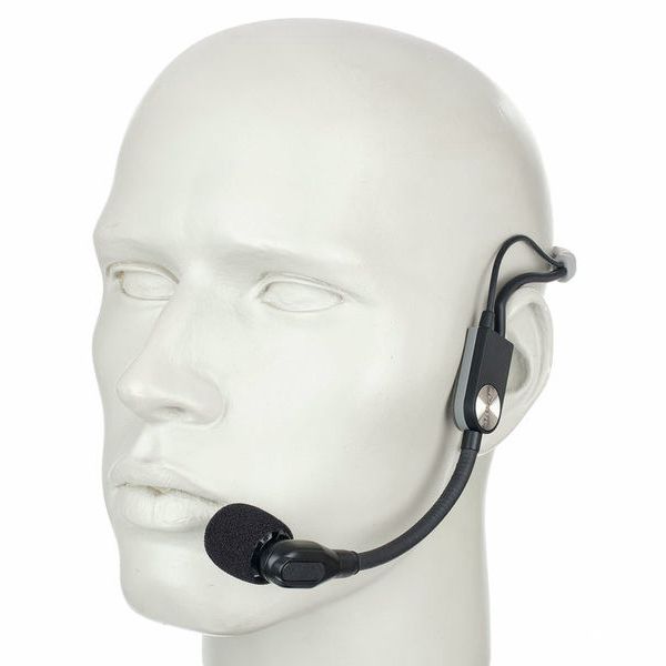 Shure SM35 – United States