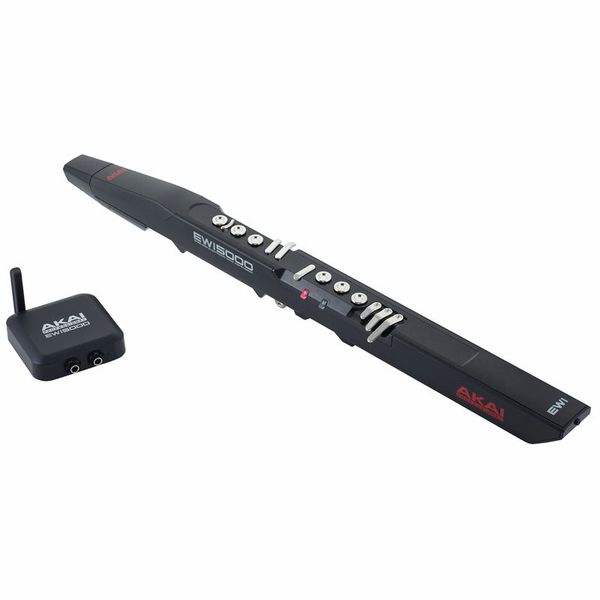 AKAI Professional EWI 5000 – United States