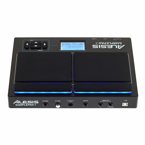 Alesis Samplepad 4 – United States