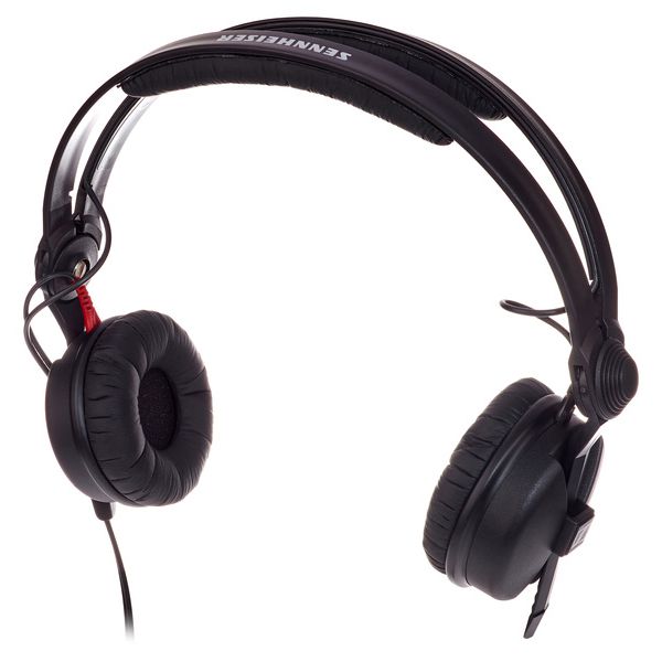 Sennheiser HD-25 – Thomann UK