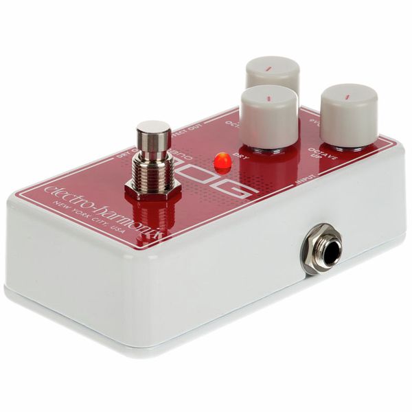 Electro Harmonix Nano POG – United States