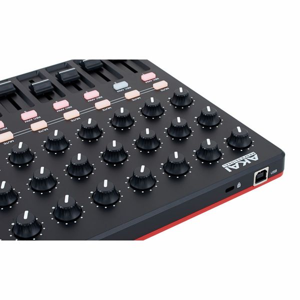 AKAI Professional midimix – United States