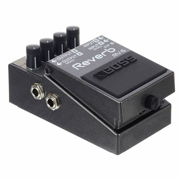 Boss RV-6 – United States