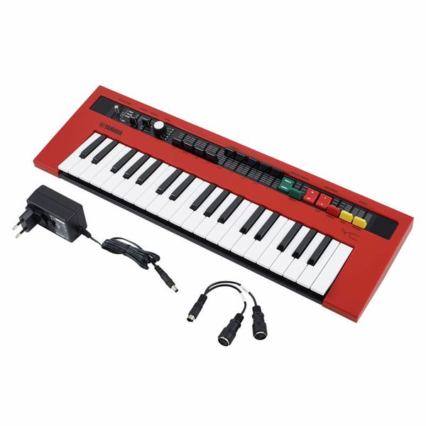 Yamaha Reface YC – United States