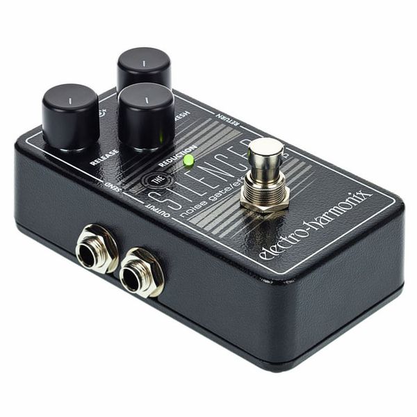 Electro Harmonix Silencer – United States