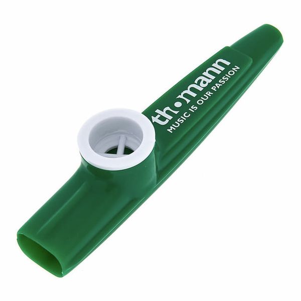 Thomann Kazoo Green – United States