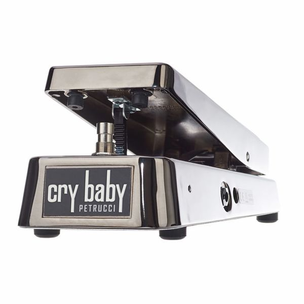 Dunlop John Petrucci Cry Baby Wah – United States