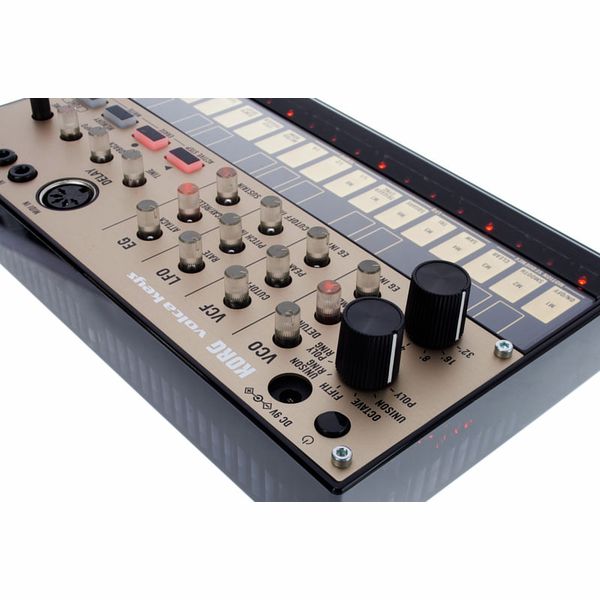 Korg Volca Keys – United States