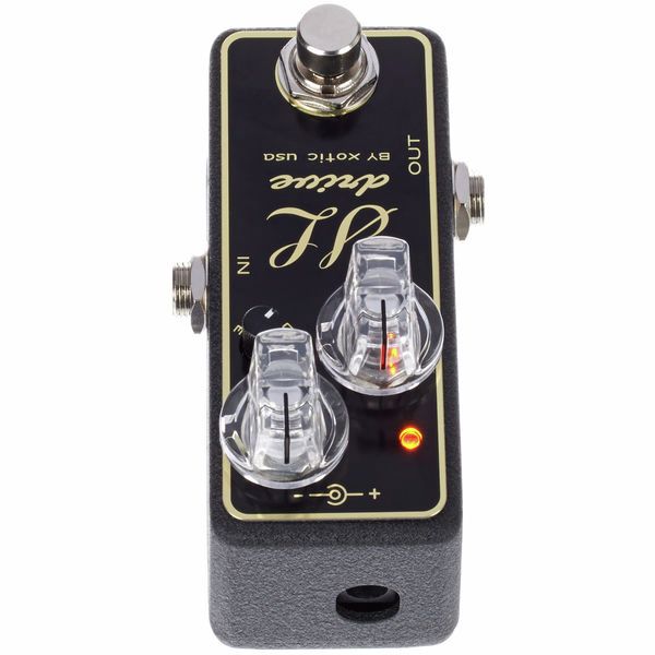 Xotic SL Drive – United States