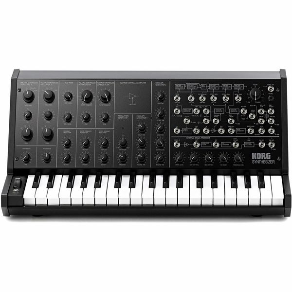 Korg MS-20 mini – United States