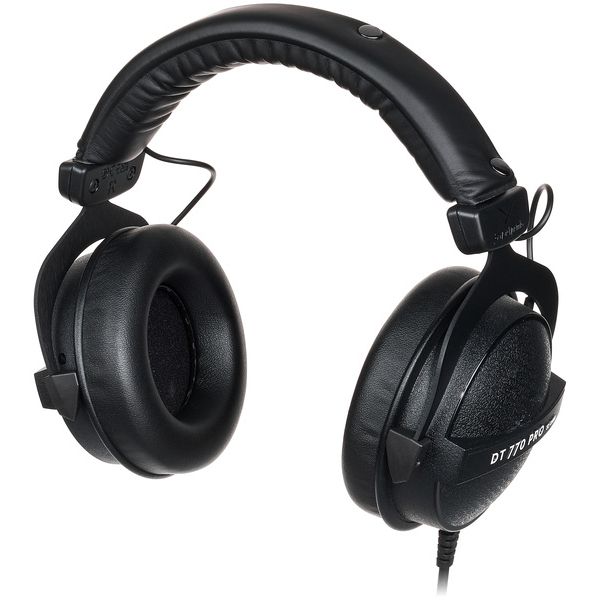 beyerdynamic DT-770 Pro 32 Ohm – United States