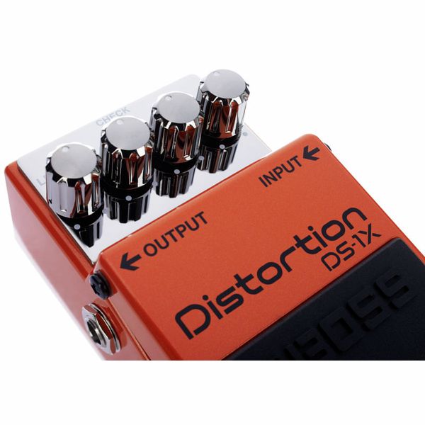 Boss DS-1X Distortion – United States