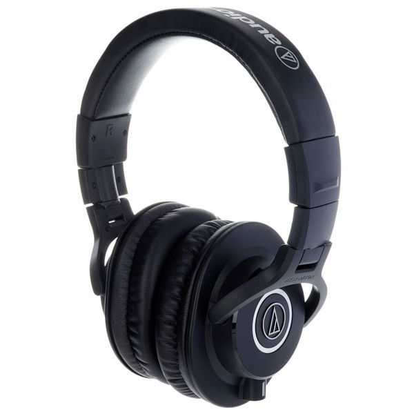 Audio-Technica ATH-M40X – Thomann UK