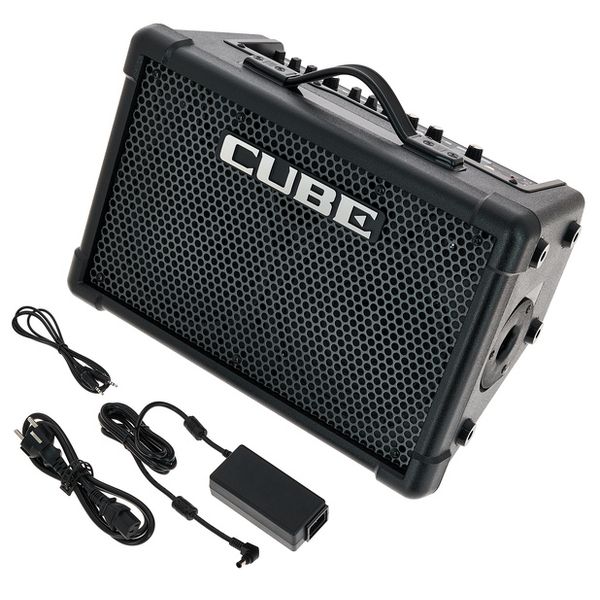 Roland Cube Street EX – United States
