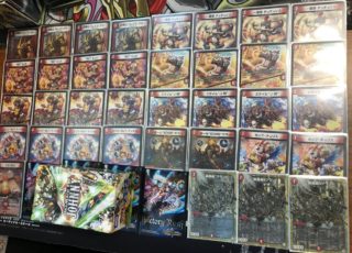 12/29 【優勝：赤単ゴゴゴ】 ☆デュエマフェス大会レポ