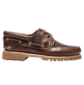 定番】スリーアイ(3eye) クラシックラグ メンズ ｜【Timberland公式