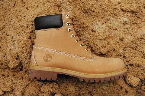 25％軽量化モデル【Timberland 25】 | ティンバーランド（Timberland