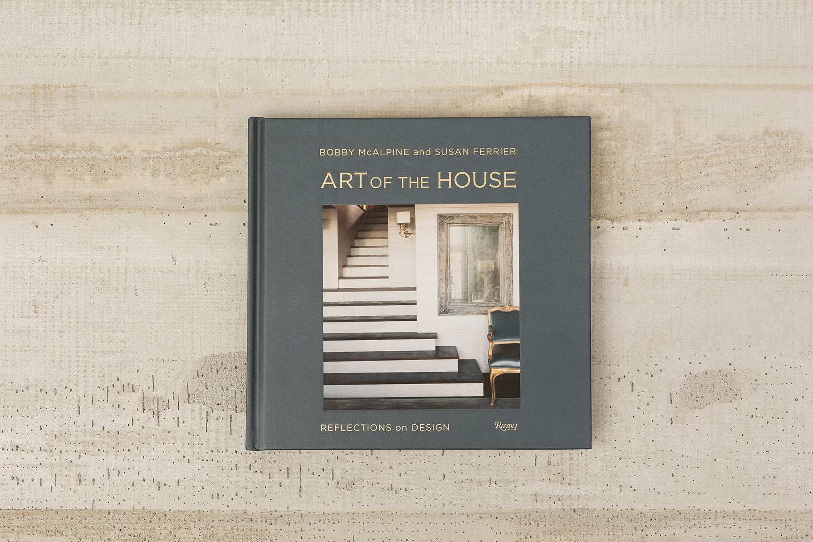 Art of the House: Reflections on Design – Tim Clarke Supply