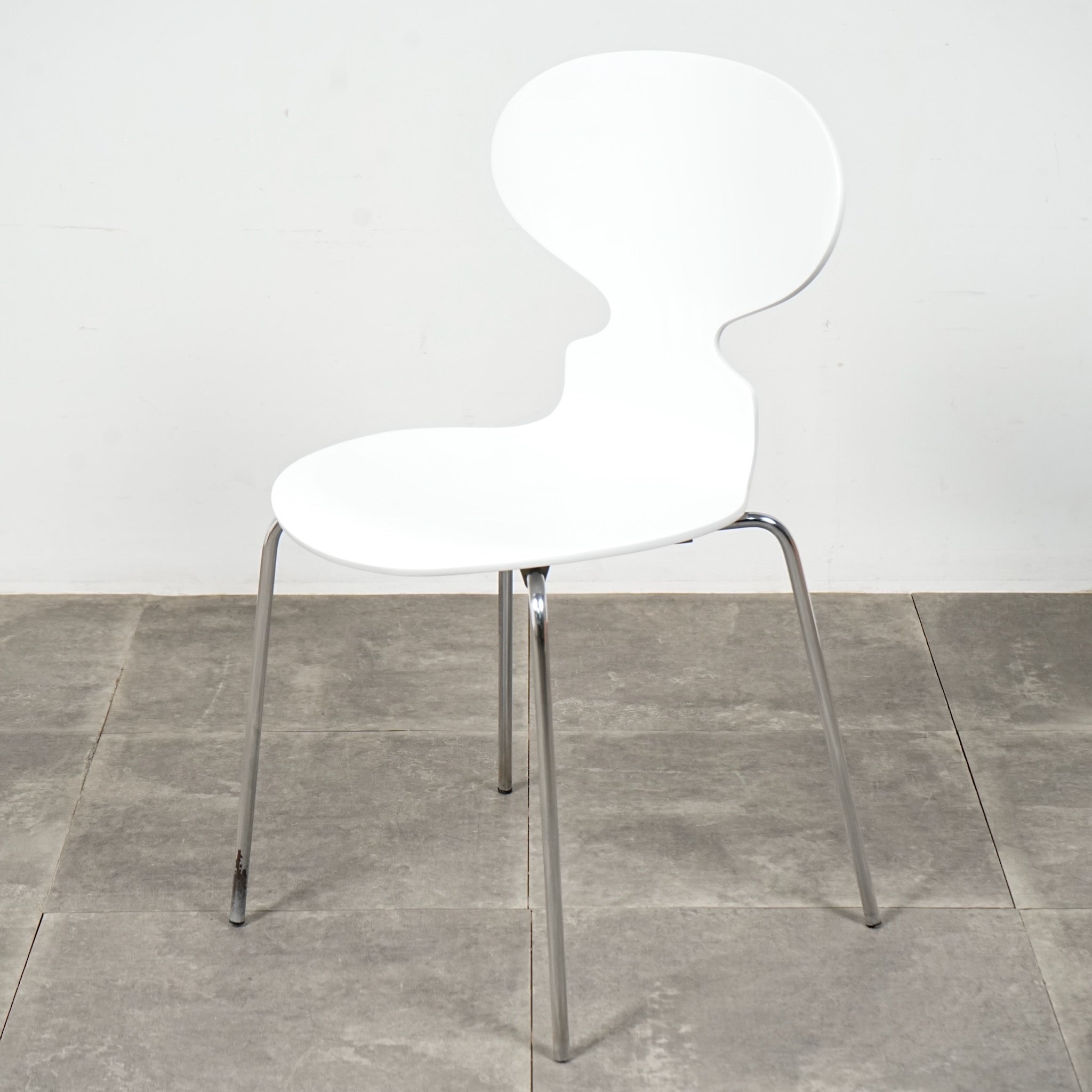 FRITZ HANSEN】ANT/アリンコチェア – TIME HYPE