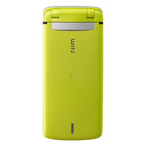 auケータイ図鑑｜おもいでタイムライン