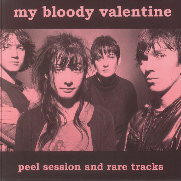 MY BLOODY VALENTINE (マイ・ブラッディ・ヴァレンタイン) - Peel