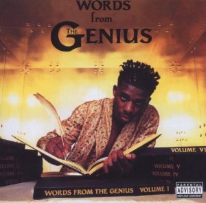 The Genius – Words From The Genius (February 19, 1991) | Time Is