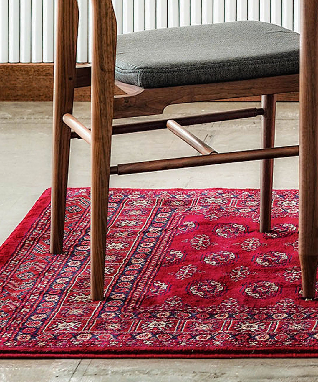 RugRu（ラグル）KERS RUG｜高品質な機械織りラグ – TIMELESS COMFORT