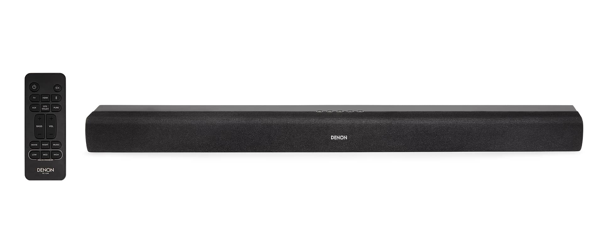 Denon DHT-S216 | Soundbar 2.1 | TimeLine ProAV