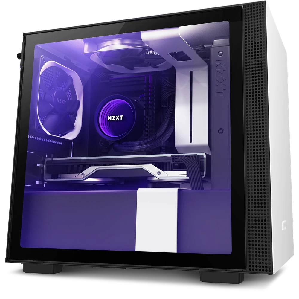 NZXT H210i PC ケ-ス H210 / H210i | 株式会社タイムリー